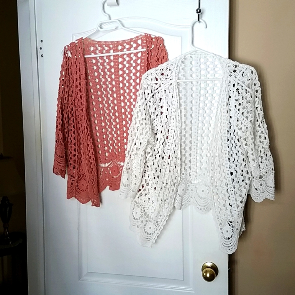 Top 2 coverup nwt
